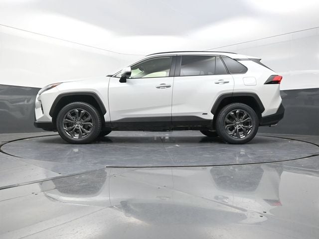 2024 Toyota RAV4 Hybrid Limited