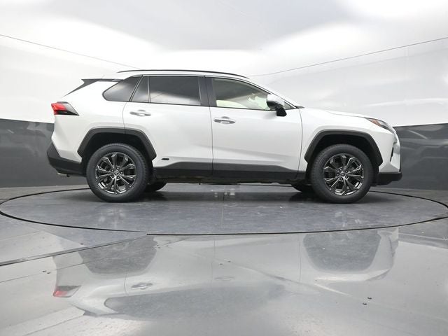 2024 Toyota RAV4 Hybrid Limited