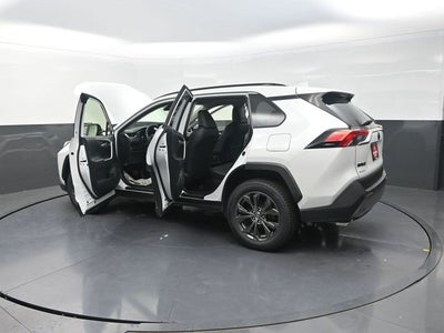 2024 Toyota RAV4 Hybrid Limited