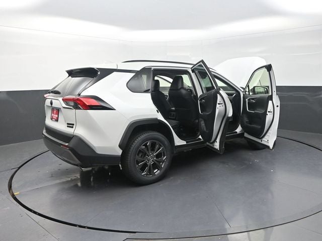 2024 Toyota RAV4 Hybrid Limited