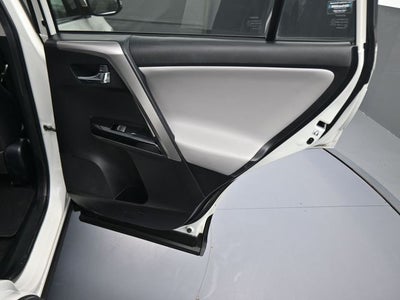 2018 Toyota RAV4 Hybrid Limited