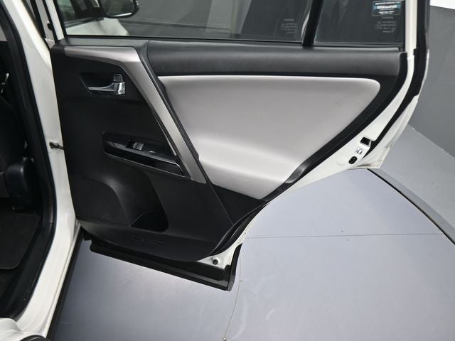 2018 Toyota RAV4 Hybrid Limited