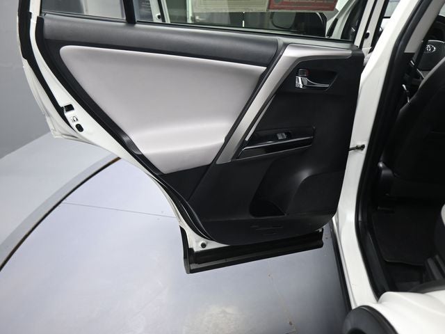 2018 Toyota RAV4 Hybrid Limited