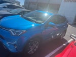 2018 Toyota RAV4 Hybrid Limited