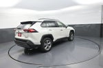 2020 Toyota RAV4 Hybrid Limited