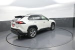 2020 Toyota RAV4 Hybrid Limited