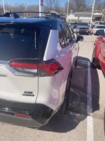 2019 Toyota RAV4 Hybrid XSE