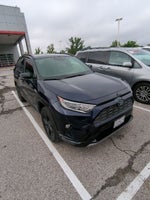 2019 Toyota RAV4 Hybrid XSE