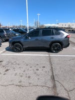 2019 Toyota RAV4 Hybrid XSE