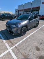 2019 Toyota RAV4 Hybrid XSE