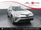 2017 Toyota RAV4 Hybrid XLE