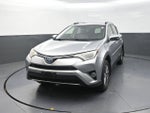 2017 Toyota RAV4 Hybrid XLE