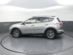 2017 Toyota RAV4 Hybrid XLE