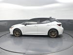 2025 Toyota Corolla Hatchback Nightshade