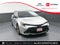 2025 Toyota Corolla Hatchback Nightshade