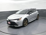 2025 Toyota Corolla Hatchback Nightshade