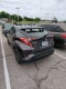 2021 Toyota C-HR Limited