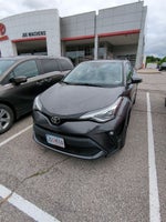 2021 Toyota C-HR Limited