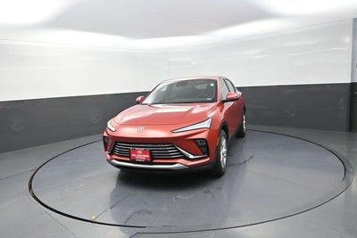 2024 Buick Envista Preferred