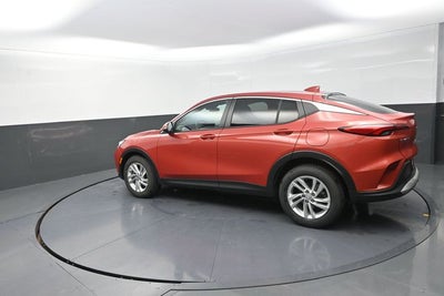 2024 Buick Envista Preferred