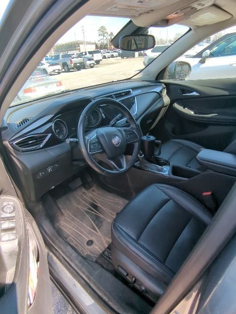 2021 Buick Encore GX Essence