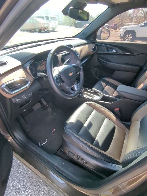 2021 Chevrolet TrailBlazer ACTIV