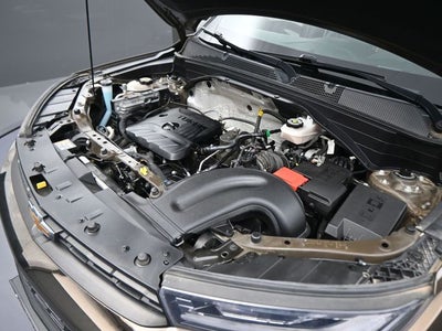 2021 Chevrolet TrailBlazer ACTIV