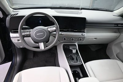 2026 Hyundai Kona SE