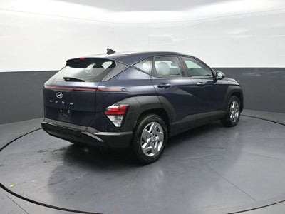 2026 Hyundai Kona SE