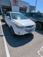 2014 Hyundai Tucson SE