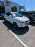 2014 Hyundai Tucson SE