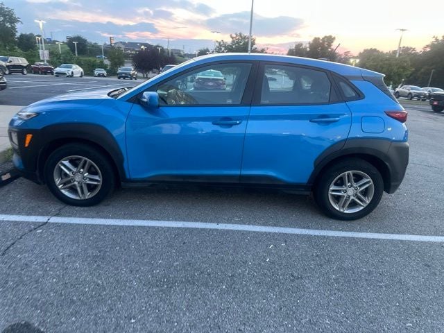 2019 Hyundai Kona SE