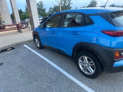 2019 Hyundai Kona SE