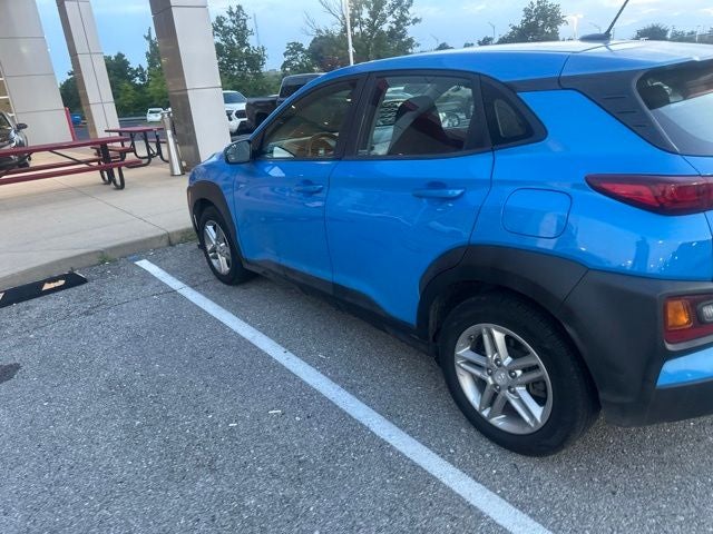 2019 Hyundai Kona SE