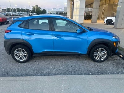 2019 Hyundai Kona SE