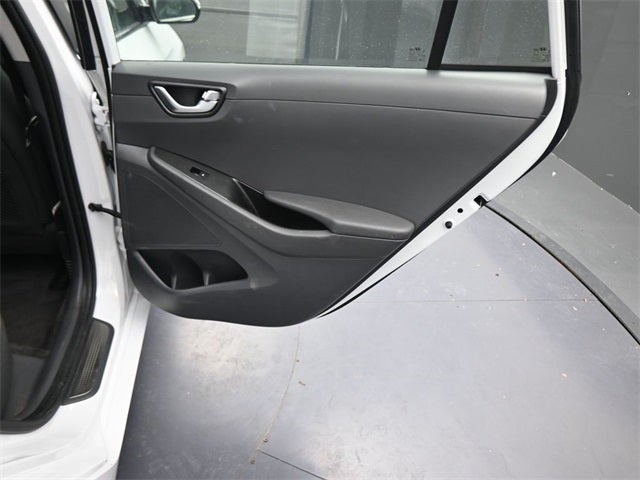 2019 Hyundai Ioniq Electric Limited