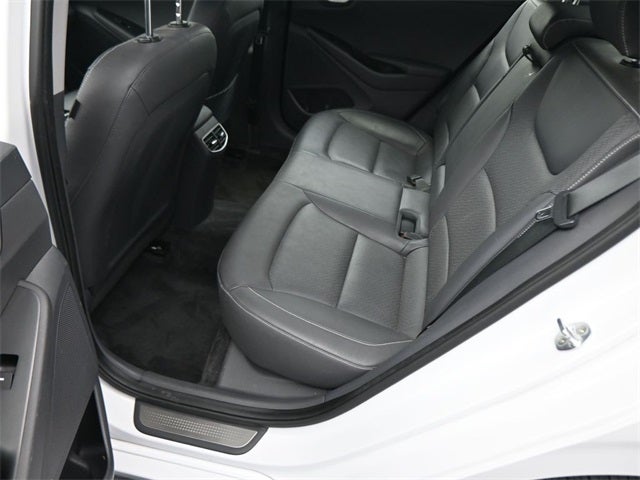 2019 Hyundai Ioniq Electric Limited