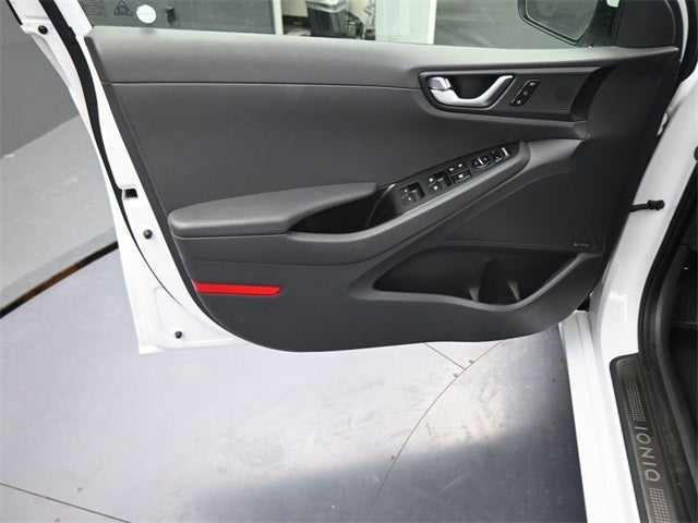 2019 Hyundai Ioniq Electric Limited