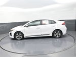 2019 Hyundai Ioniq Electric Limited