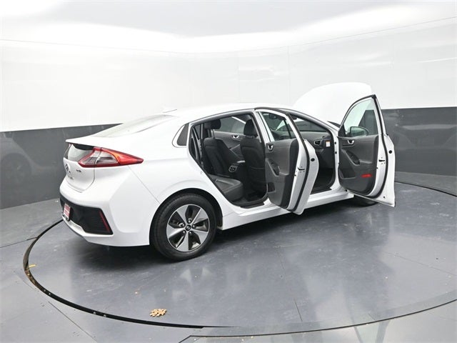 2019 Hyundai Ioniq Electric Limited