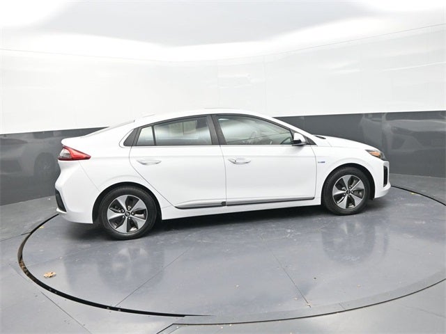 2019 Hyundai Ioniq Electric Limited