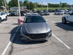 2022 Hyundai Elantra Limited