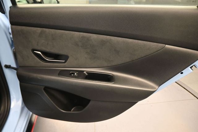 2023 Hyundai Elantra N Base