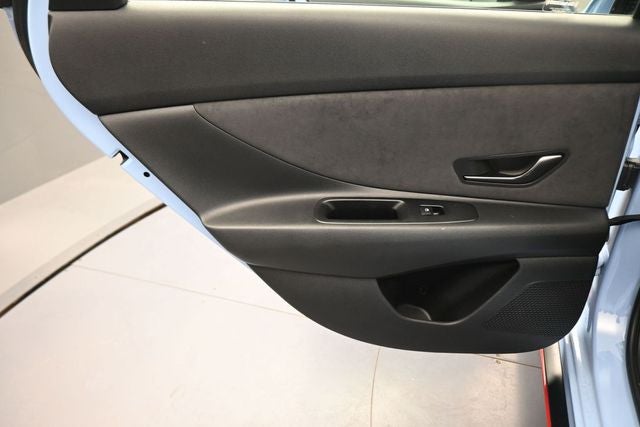 2023 Hyundai Elantra N Base