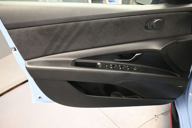 2023 Hyundai Elantra N Base