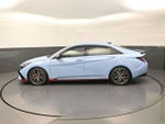 2023 Hyundai Elantra N Base