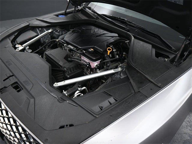 2023 Genesis G80 2.5T