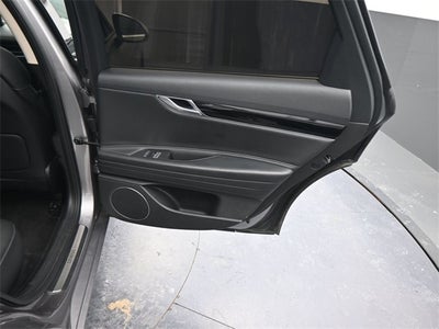 2023 Genesis G80 2.5T