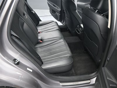 2023 Genesis G80 2.5T