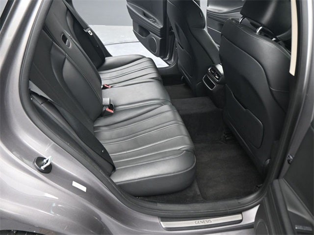 2023 Genesis G80 2.5T